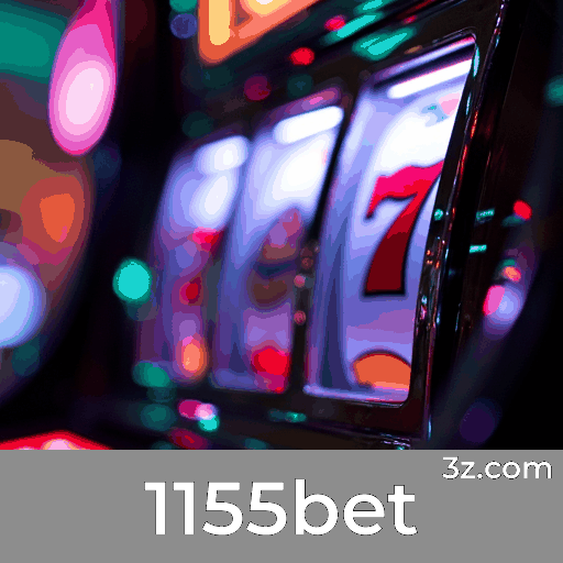 1155bet: Seu Cassino Online Seguro e Divertido