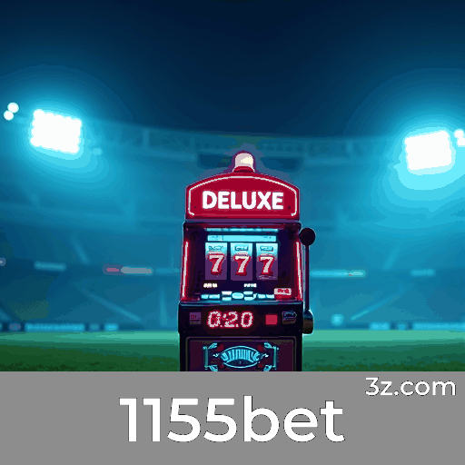 Profissionalismo em Apostas Esportivas com Foco no Brasil na 1155bet