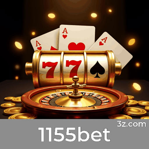 1155bet: Seu Cassino Online Seguro e Divertido